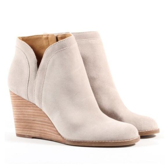 Lucky Brand Bootie 11 NEW - Picture 1 of 10
